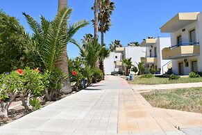 1-bedroom Kos Olympia Apartment at Lambi Beach