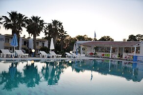 1-bedroom Kos Olympia Apartment at Lambi Beach