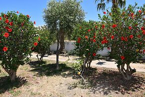 1-bedroom Kos Olympia Apartment at Lambi Beach