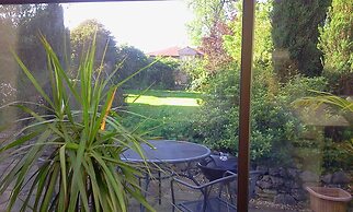 Stunning 1-bed Cottage Close to Lakedistrict