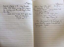 Little House, Aldringham