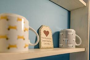 Little House, Aldringham