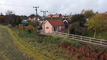 Little House, Aldringham