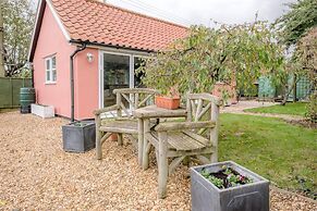 Little House, Aldringham