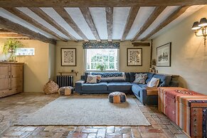 Bridge House, Kersey