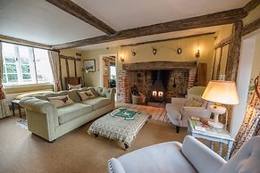 Bridge House, Kersey