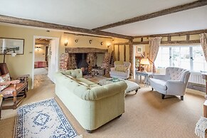 Bridge House, Kersey