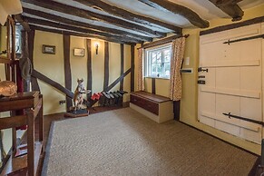 Bridge House, Kersey