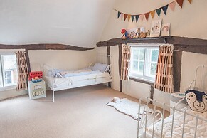 Bridge House, Kersey