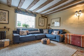 Bridge House, Kersey