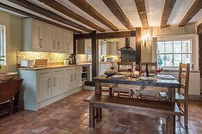 Bridge House, Kersey