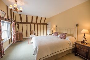 Bridge House, Kersey