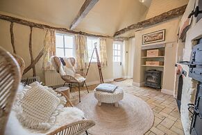 Bridge House, Kersey