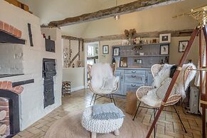 Bridge House, Kersey