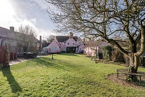Bridge House, Kersey