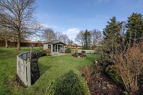 Bridge House, Kersey