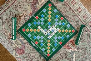 Bridge House, Kersey