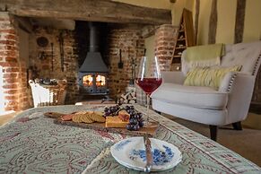 Bridge House, Kersey