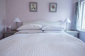 Bridge House, Kersey