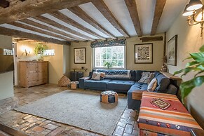 Bridge House, Kersey