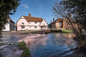 Bridge House, Kersey