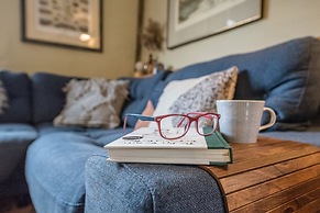 Bridge House, Kersey