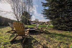 Bridge House, Kersey