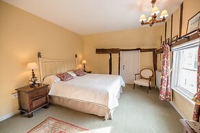 Bridge House, Kersey