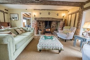 Bridge House, Kersey