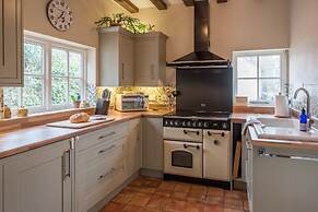 Bridge House, Kersey