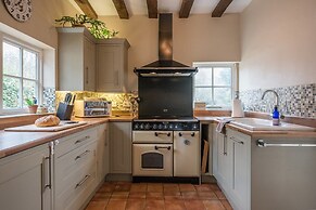 Bridge House, Kersey