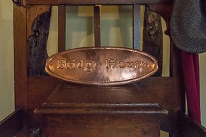 Bridge House, Kersey