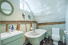 Bridge House, Kersey