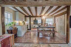 Bridge House, Kersey