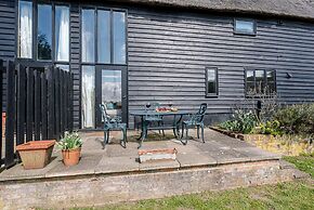 Granary Cottage, Valley Farm Barns Snape,