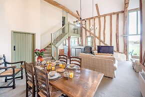 Granary Cottage, Valley Farm Barns Snape,