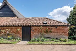 The Stables, Valley Farm Barns Snape,