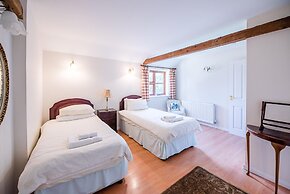 The Stables, Valley Farm Barns Snape,