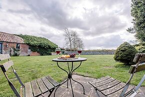 The Stables, Valley Farm Barns Snape,