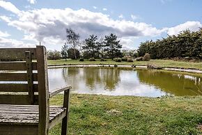 The Stables, Valley Farm Barns Snape,