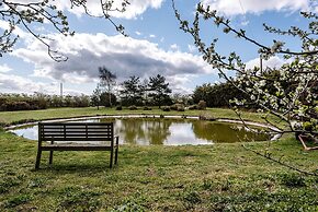 The Stables, Valley Farm Barns Snape,