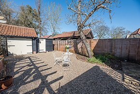 Abigail's Cottage