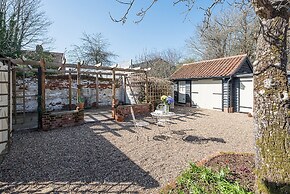 Abigail's Cottage
