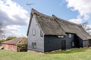 The Hayloft, Valley Farm Barns Snape,