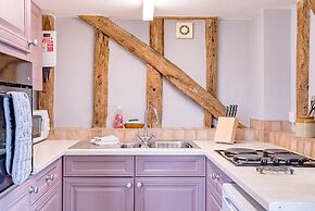 The Hayloft, Valley Farm Barns Snape,