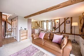 The Hayloft, Valley Farm Barns Snape,