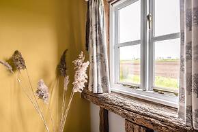 The Hayloft, Valley Farm Barns Snape,