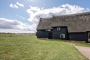 The Hayloft, Valley Farm Barns Snape,