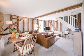 The Hayloft, Valley Farm Barns Snape,