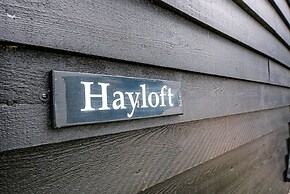 The Hayloft, Valley Farm Barns Snape,
